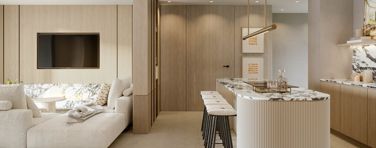 1601 Apartments-Pentouses Cabopino-16