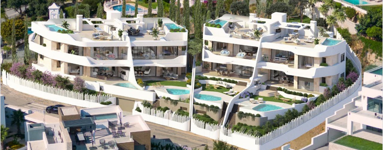 1601 Apartments-Pentouses Cabopino-21