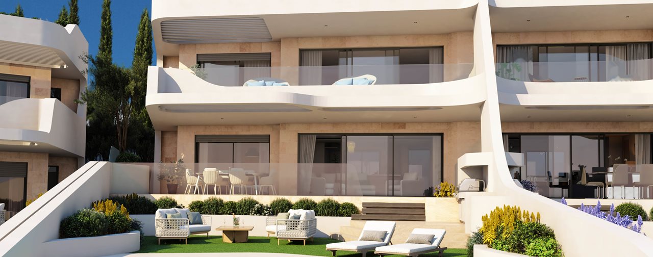 1601 Apartments-Pentouses Cabopino-22