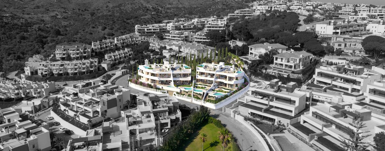 1601 Apartments-Pentouses Cabopino-23