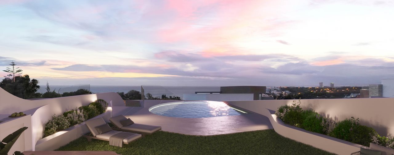 1601 Apartments-Pentouses Cabopino-26
