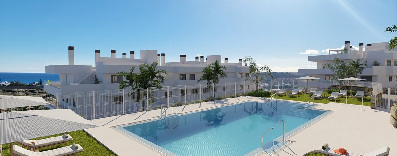 1619 Neubauwohnungen Estepona-19