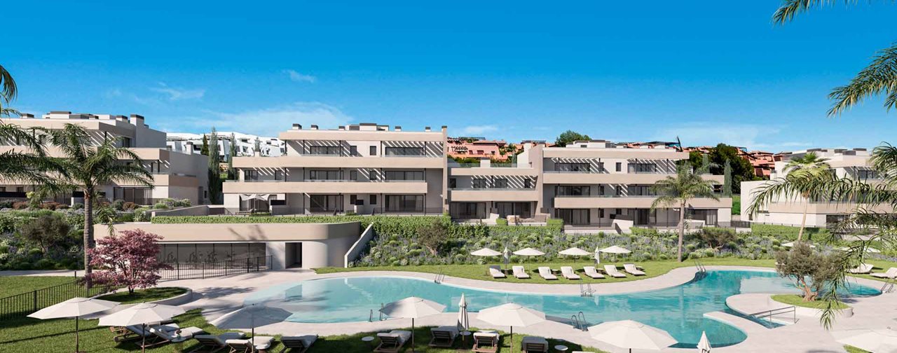 1636 Neubauwohnungen Casares Golf-10