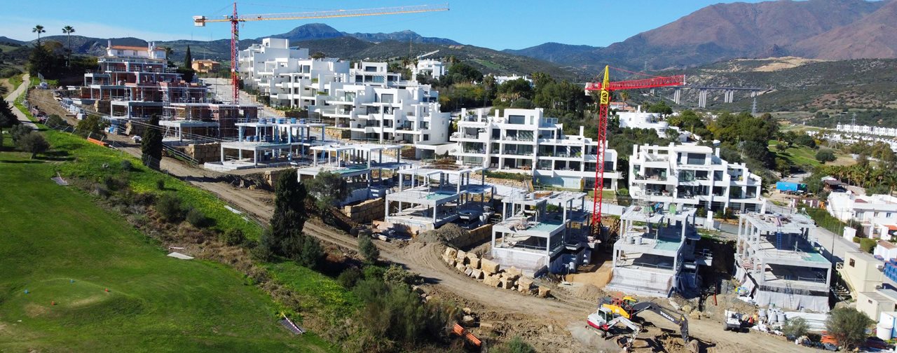 1638 Villen am Estepona Golfplatz-18