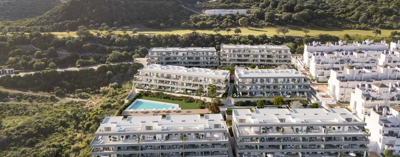 1657 Neubauwohnungen Estepona-19