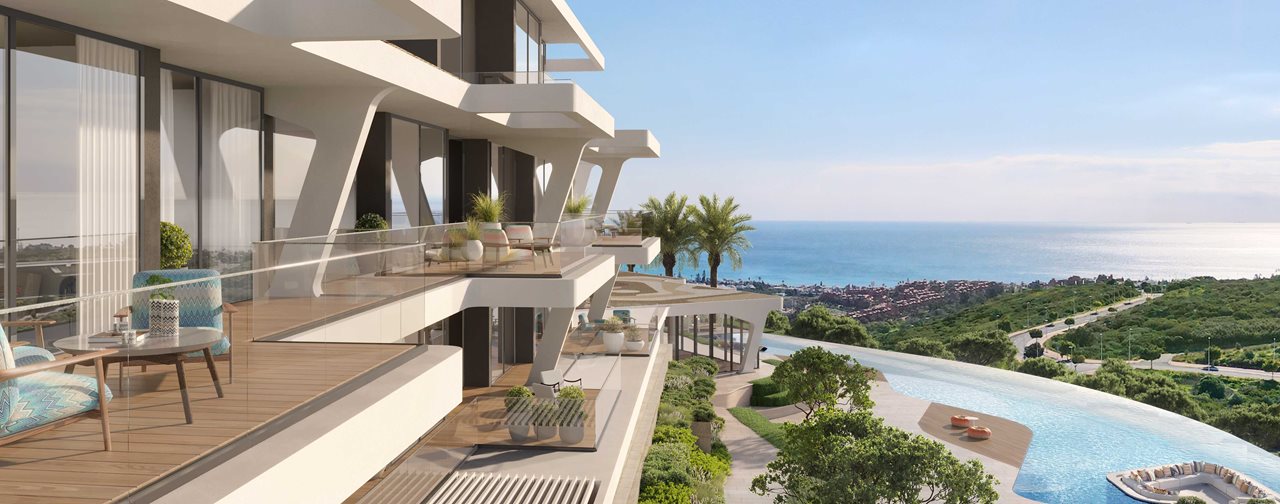 Immobilien Finca Cortesin 1633 -11