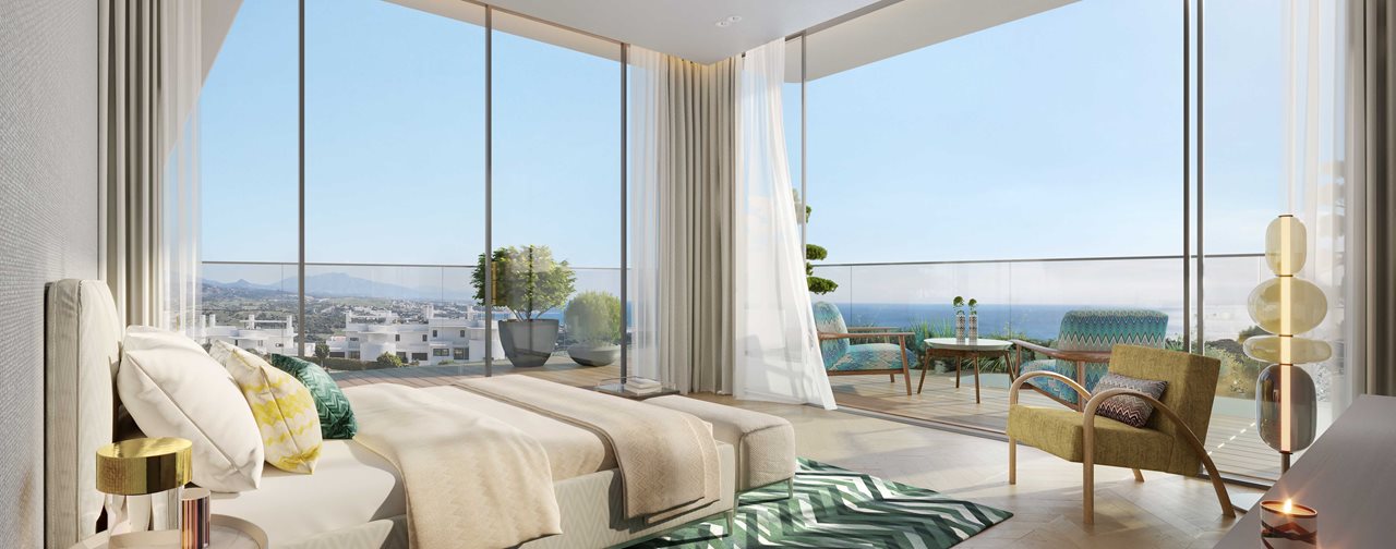 Immobilien Finca Cortesin 1633 -15