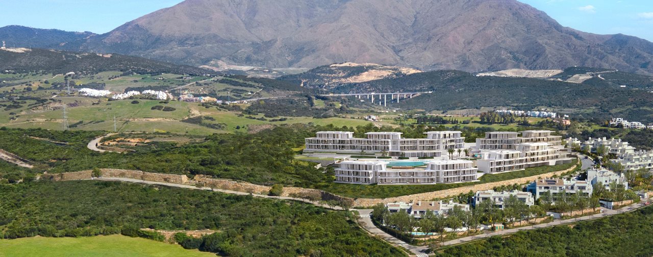 Immobilien Finca Cortesin 1633 -17