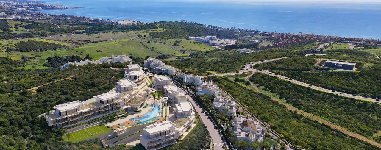Immobilien Finca Cortesin 1633 -18