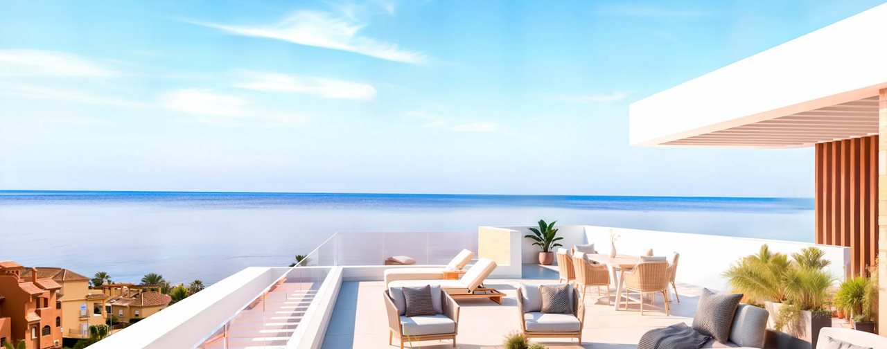 1661 Immobilien in Estepona West-11