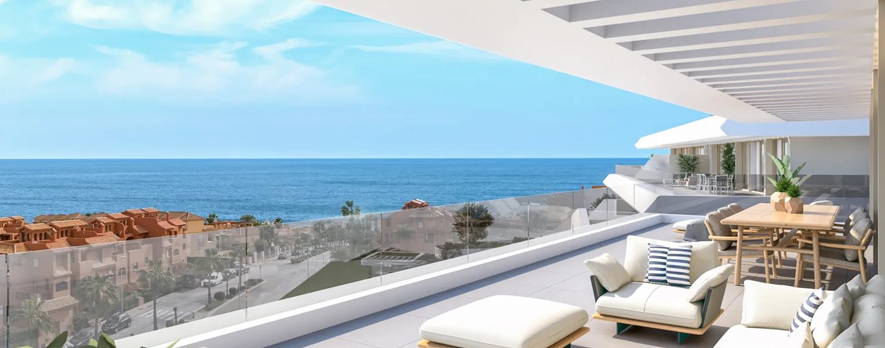 1661 Immobilien in Estepona West-10