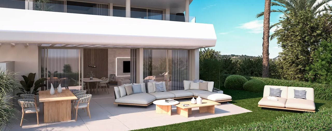 1661 Immobilien in Estepona West-16