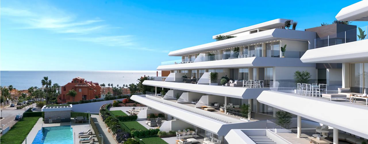 1661 Immobilien in Estepona West-17