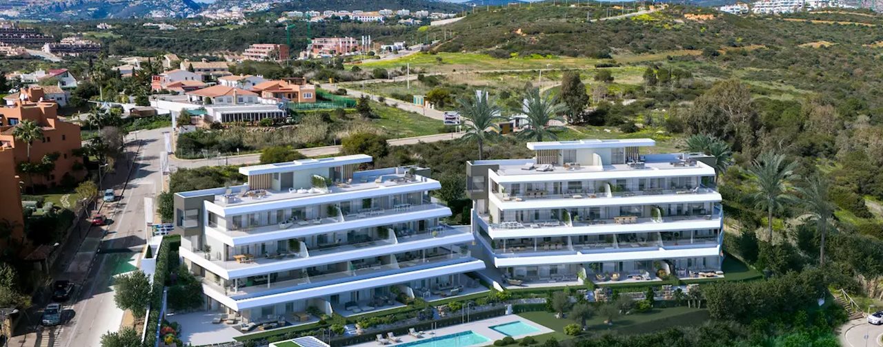 1661 Immobilien in Estepona West-18