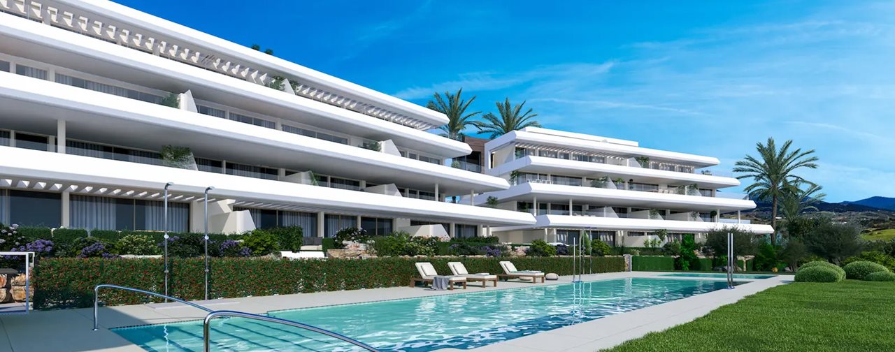 1661 Immobilien in Estepona West-19