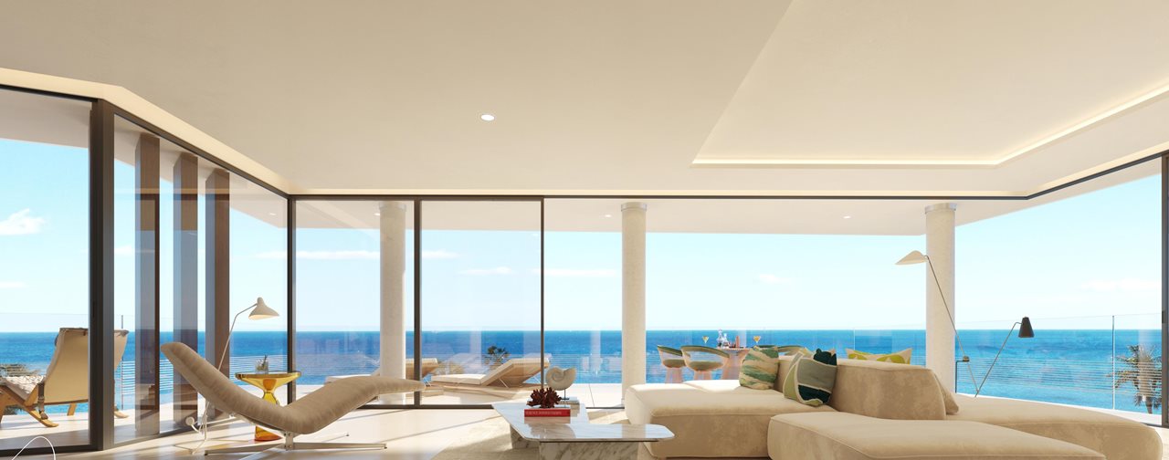 Strandimmobilien Estepona 1230-11