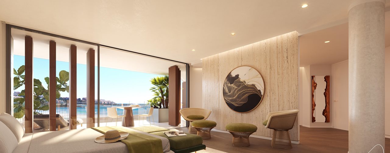 Strandimmobilien Estepona 1230-13
