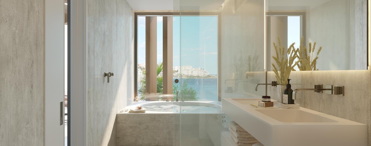 Strandimmobilien Estepona 1230-14