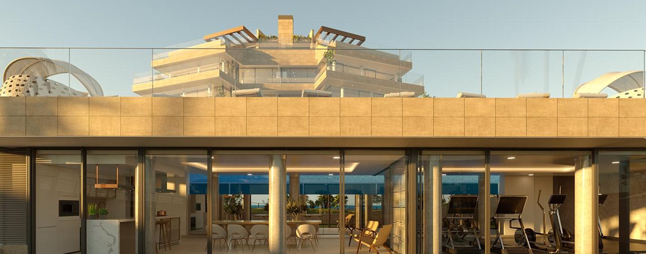 Strandimmobilien Estepona 1230-17