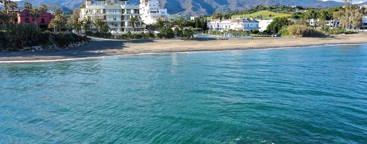 Strandimmobilien Estepona 1230-20