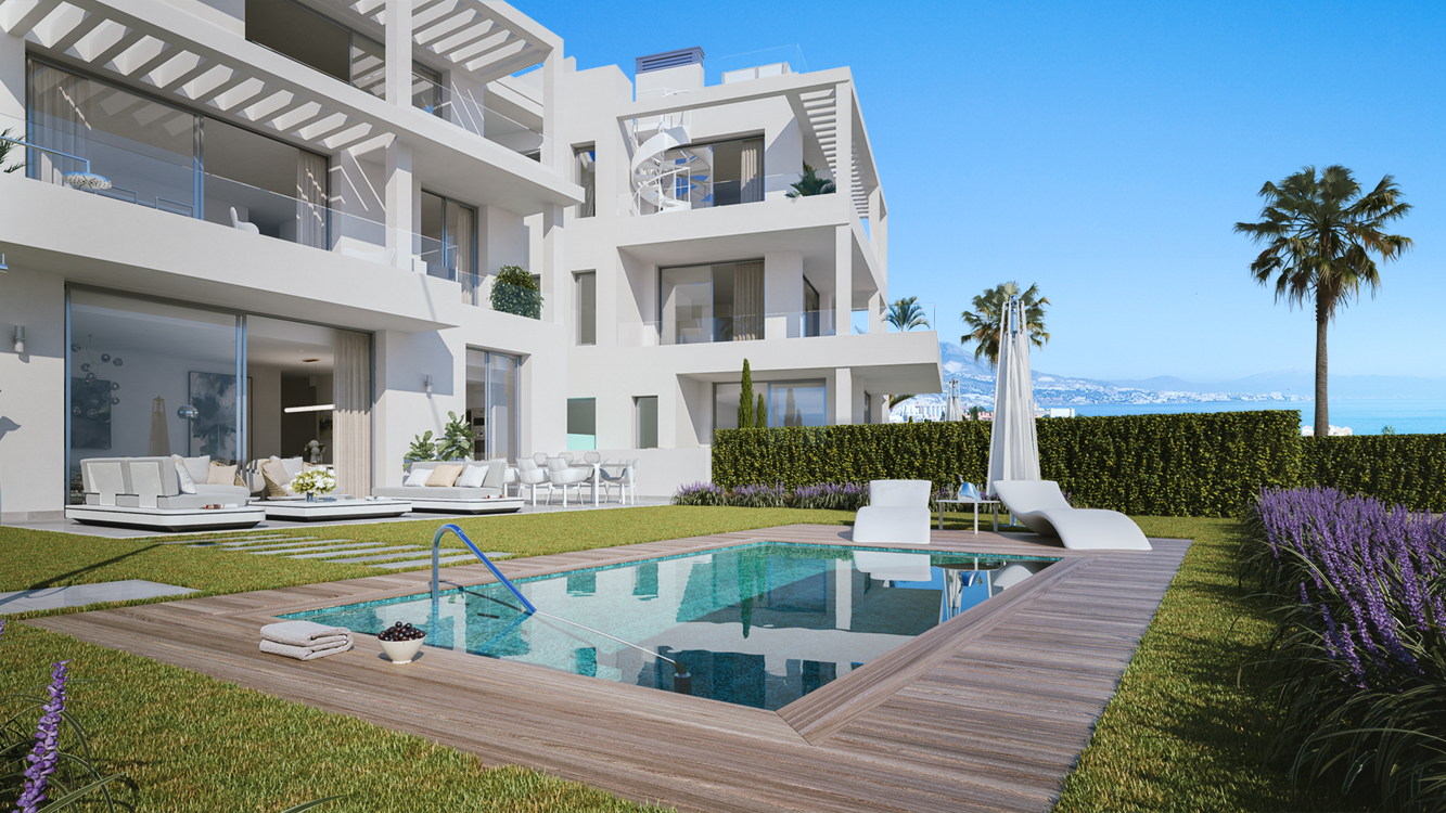 Immobilien Mijas 0999-10
