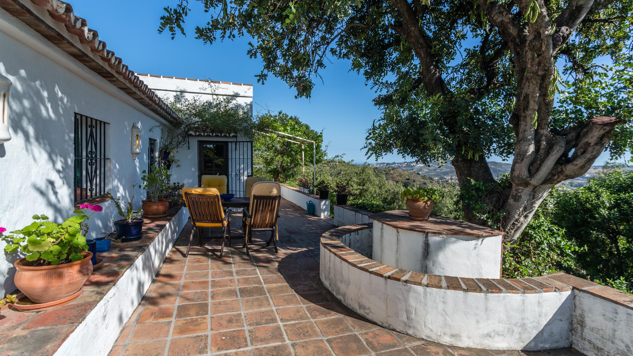 Immobilien Mijas 0742-24