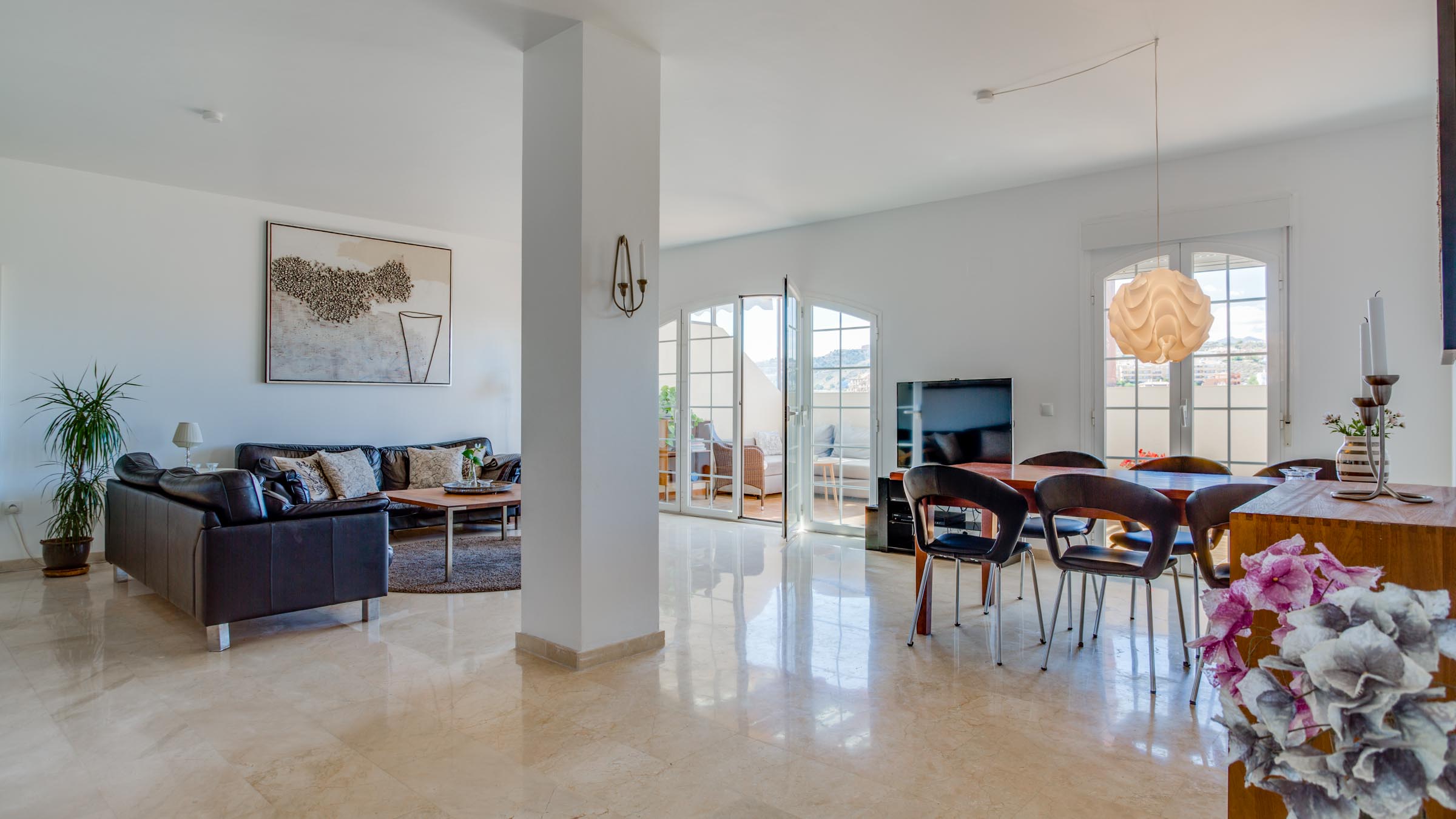 Immobilien Mijas 0762-7