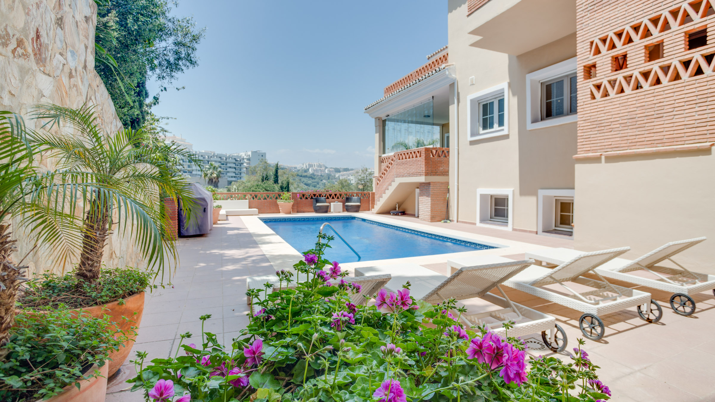Villa La Cala de Mijas 1040-10