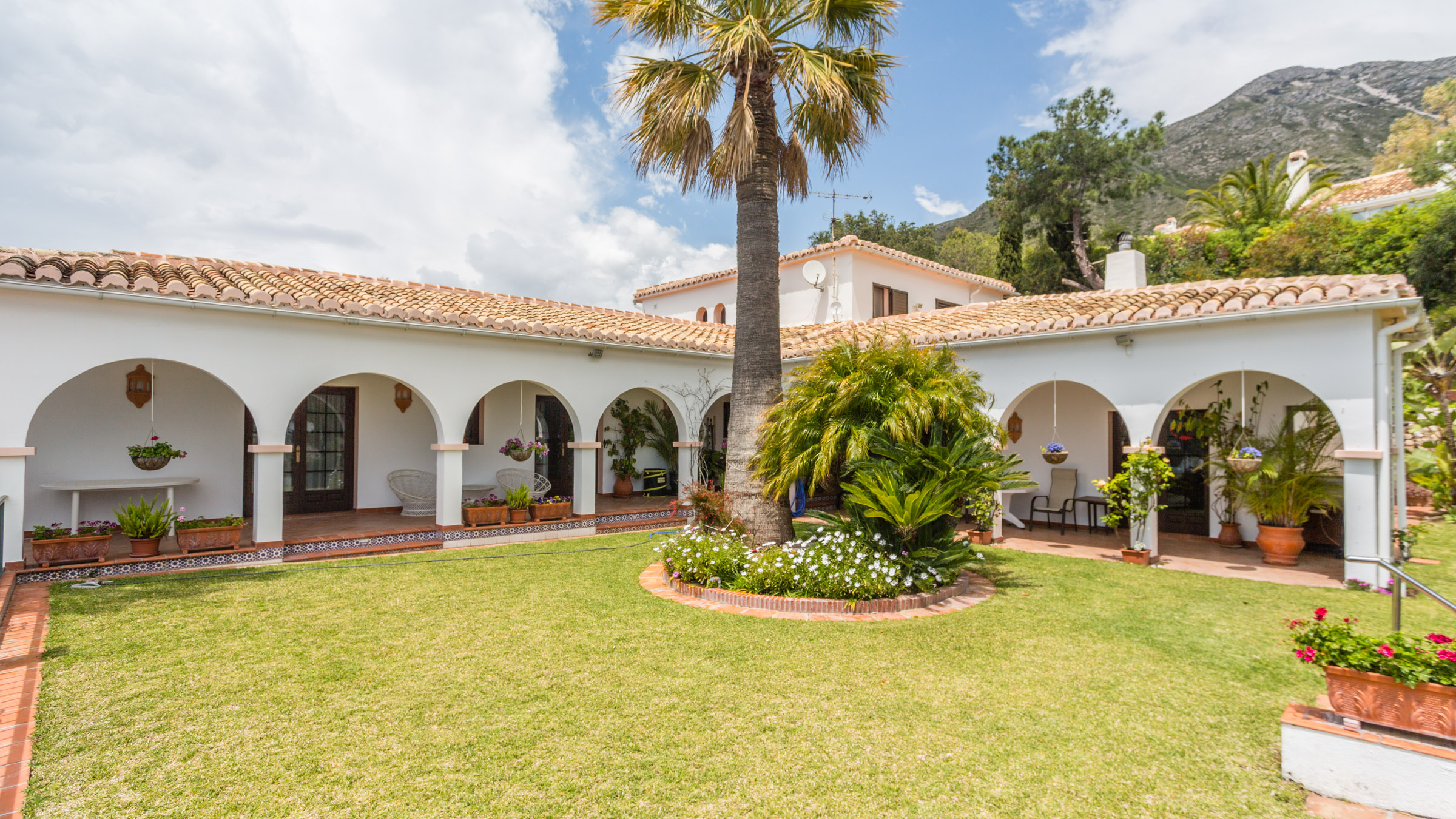 Villa Mijas Valtocado 1045-10
