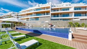 1062 Penthouse Calanova Golf-10