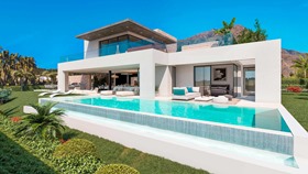 1238 Neubau Villen Estepona-10