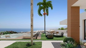 Designer Villa Marbella 1511-10