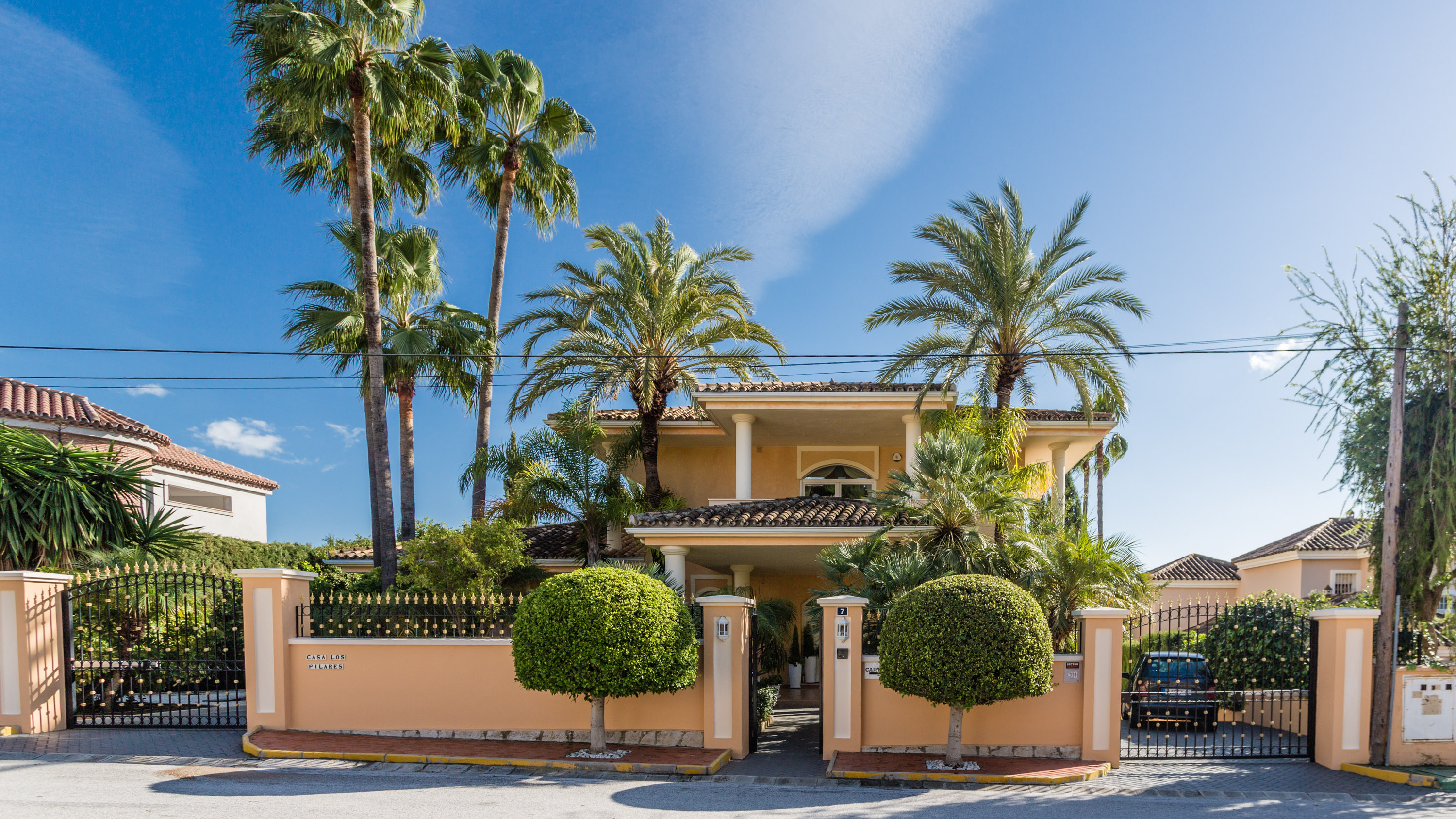 1118- Mijas Golf Villa-10