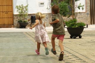 Kindern und Immobilien in Marbella Kindern und Immobilien in Marbella