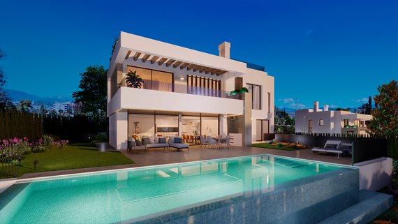 5051 Seven Diamonds Villas 1 image