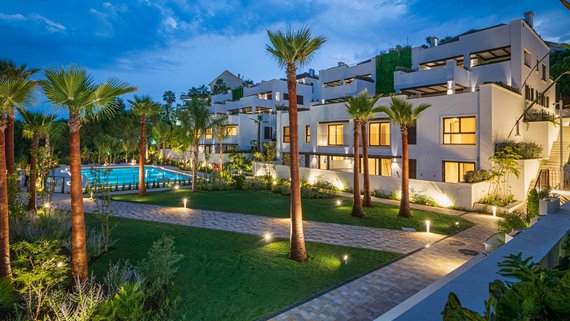 1152 Neubau Immobilien Marbella-33 image