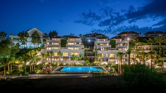 1152 Neubau Immobilien Marbella-34 image