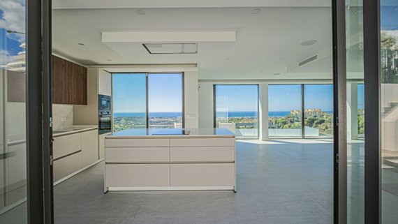 1182 Neubau Villa Benahavis-15 image