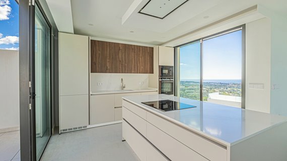 1182 Neubau Villa Benahavis-18 image