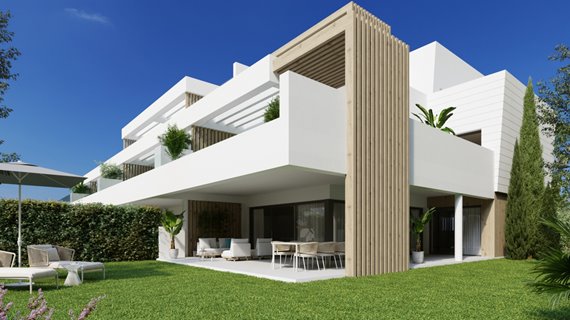 1232 Apartments Estepona-16 image