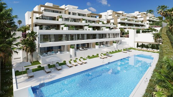 1232 Apartments Estepona-19 image