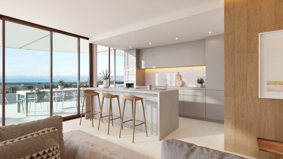 1358 Immobilien Higueron Resort-16 image