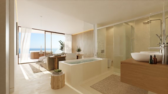 1358 Immobilien Higueron Resort-26 image