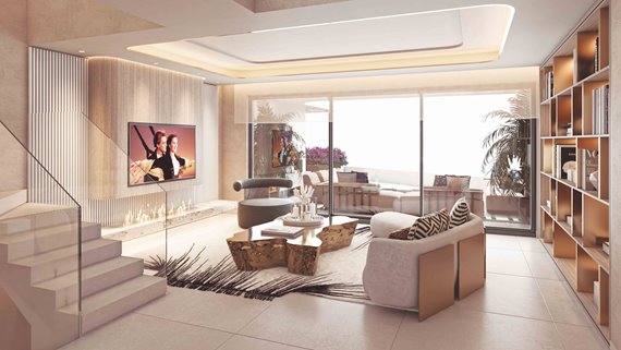 1380 Strand Immobilien Marbella-14 image