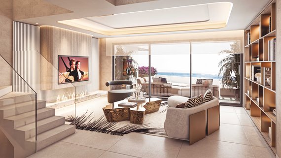 1409 Strandimmobilien Marbella Ost-14 image