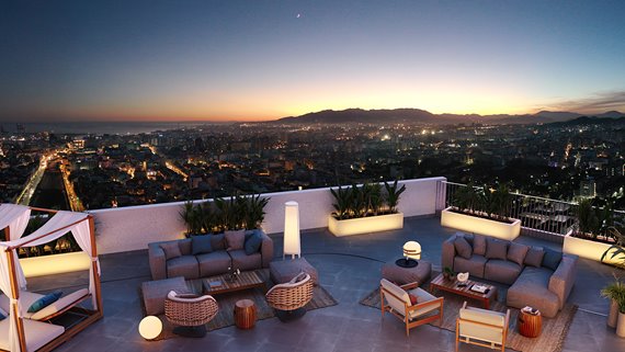 1415 Neubau Immobilien Malaga-28 image