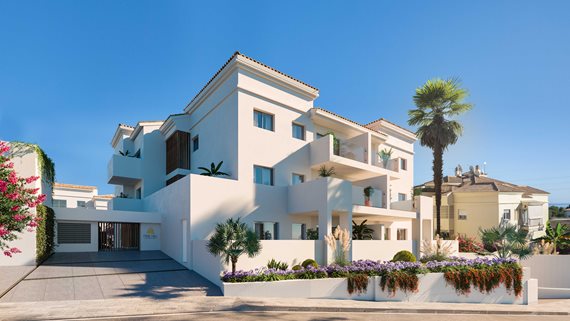 1431 Neubauwohnungen Fuengirola-17 image