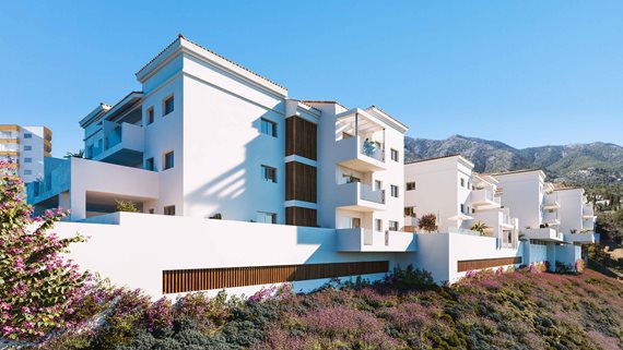 1431 Neubauwohnungen Fuengirola-18 image