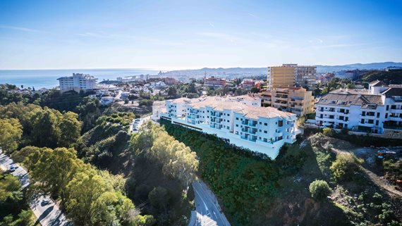 1431 Neubauwohnungen Fuengirola-19 image