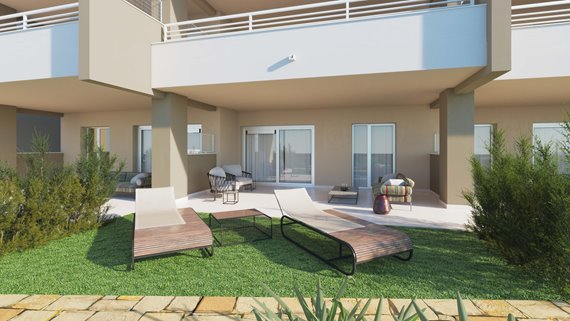 1432 Golf Apartments Estepona-14 image